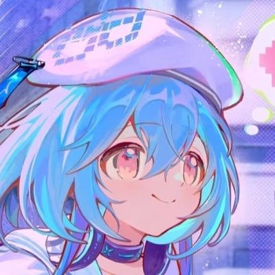 水母雨🍥's profile picture