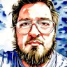 Profilbild von Jonah Franklin