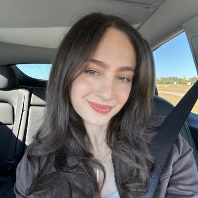 Sarah Alfar's profile picture