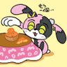 Profilbild von まだお🐰【3RG】