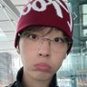stranger's profile picture