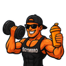 $GymBro_Official Crypto I Fitness meets Finance's profile picture
