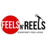 Feels n Reels's profile picture