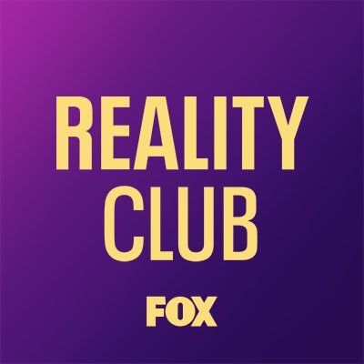 RealityClubFOX's profile picture