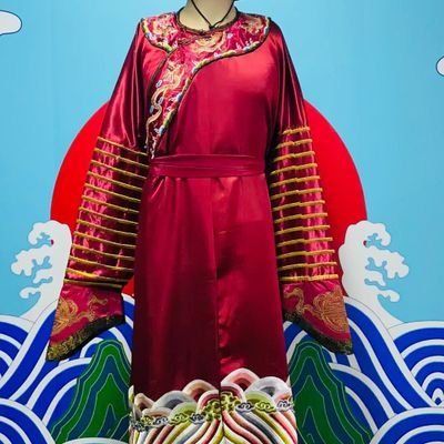 萌萌的小师傅's profile picture