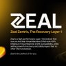 ZEAL profil fotoğrafı