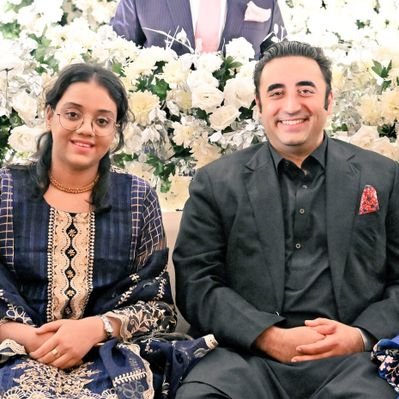 Maryam Bhutto's profile picture