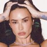 acervo demi lovato's profile picture