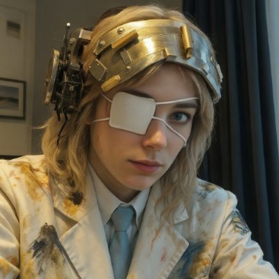 Syd Steyerhart's profile picture