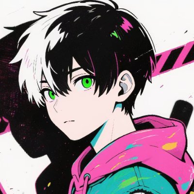 佐佐木星野丨Hoshino University🎓's profile picture