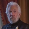 Profilbild von President Snow