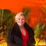 Profilbild von Mary Braz