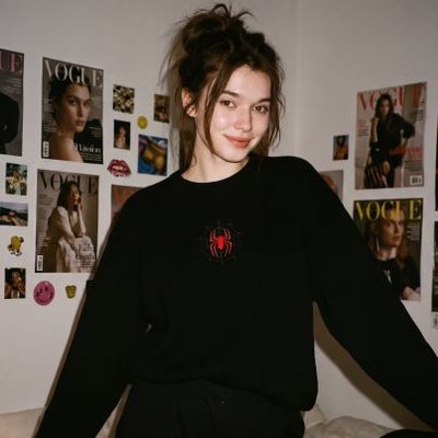 Sarah's profile picture