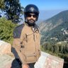 Profilbild von Harminder Singh