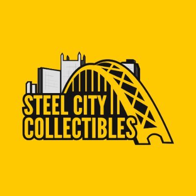 Steel City Collectibles's profile picture