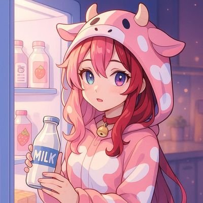 cowpinkmoo's profile picture