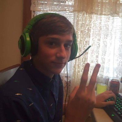 Jeremy's profile picture