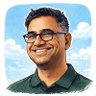 Arun Jadhav (ಅರುಣ್ ಜಾಧವ್)'s profile picture