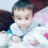 Ghazal profil fotoğrafı