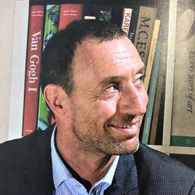Dirk Janssen's profile picture