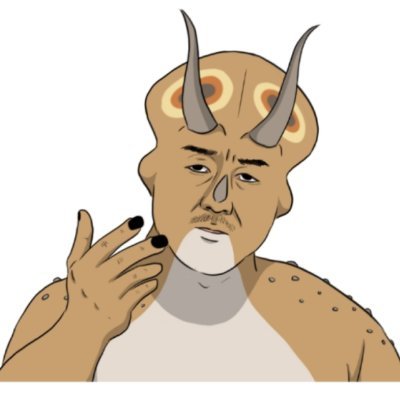 OOCMesozoicLife's profile picture