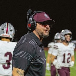 Corey Dragge | Offensive Line Coach's profile picture