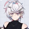 Profilbild von Tokino Kei 🦋🕑 Glitch VTuber