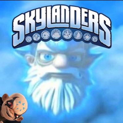Skylanders Fun Facts's profile picture