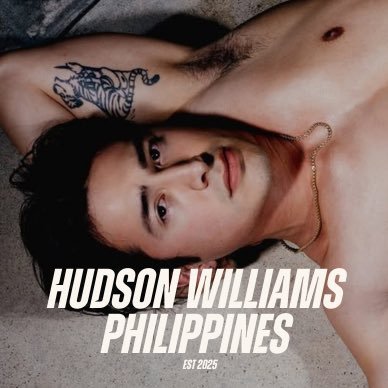 Hudson Williams PH's profile picture