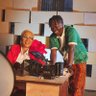 Director Yungkwest Migel profil fotoğrafı