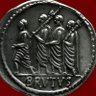 Profilbild von M.J. Brutus
