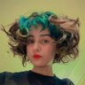Betty Najafi 🐬 profil fotoğrafı