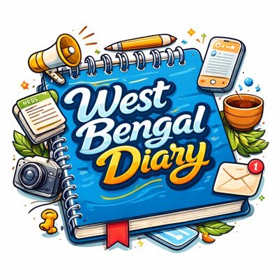 West Bengal Diary's profile picture