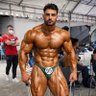 Фото профиля Rocco