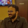 Shubham Tiwari 的头像