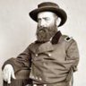 Profilbild von Benjamin Franklin Crisler (1844-1929)