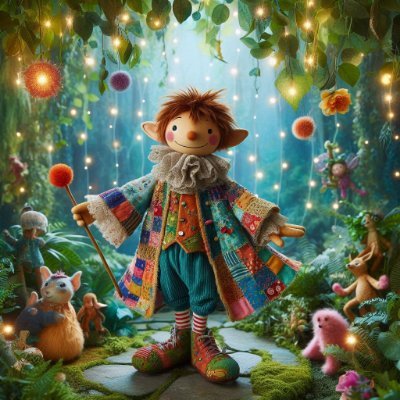 Rumpelstilzken's profile picture