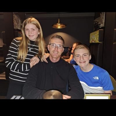 Drew Stevo's profile picture