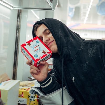rucmajsikK's profile picture
