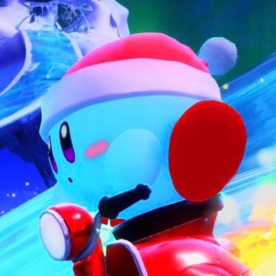 SwagKirb's profile picture