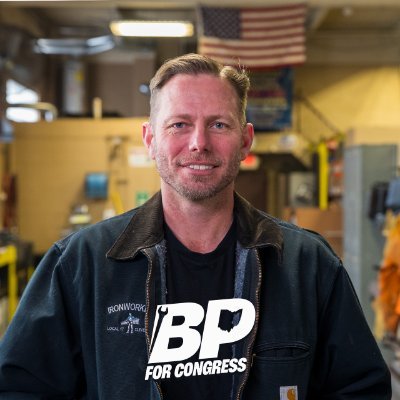 bpforcongress's profile picture