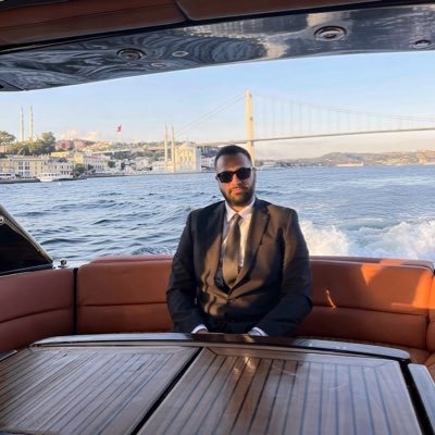 Berk Tanrıverdi's profile picture