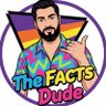 The Facts Dude 🤙🏽 的头像
