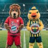 Фото профиля ☘️Fenomen☘️💛💙