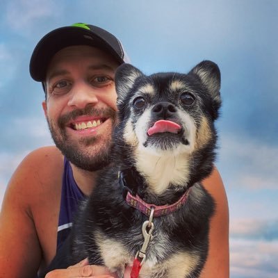 New Scott's profile picture