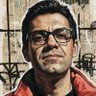 Profilbild von Fabricio David