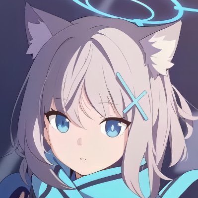 Bluearchimeigen's profile picture