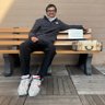 Profilbild von Yashvardhan Gupta