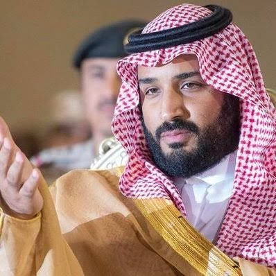 نواف الغامدي's profile picture