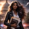 Barbara Ann Johnson For US President 2028 profil fotoğrafı